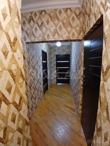 Продаётся 2-комн. вторичка 60 м², Абшеронcкий  р., photo 22 from 27