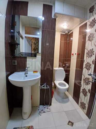 Продаётся 2-комн. вторичка 60 м², Абшеронcкий  р., photo 25 from 27