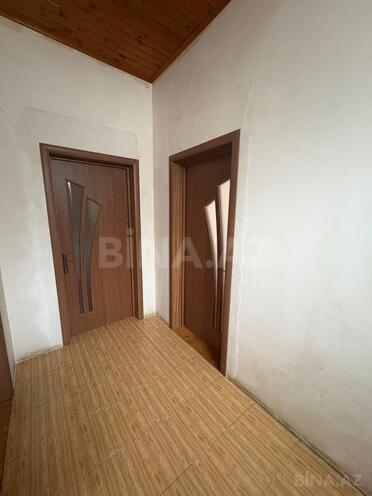 Satılır 2 otaqlı həyət evi/bağ evi 100 m², Hövsan q., photo 3 from 12