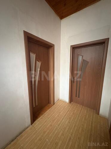Satılır 2 otaqlı həyət evi/bağ evi 100 m², Hövsan q., photo 4 from 12