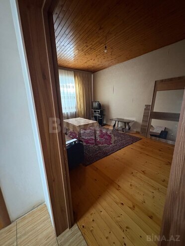 Satılır 2 otaqlı həyət evi/bağ evi 100 m², Hövsan q., photo 5 from 12