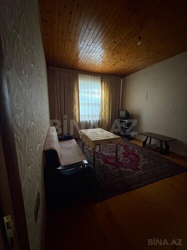 Satılır 2 otaqlı həyət evi/bağ evi 100 m², Hövsan q., photo 8 from 12