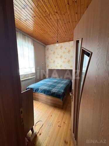 Satılır 2 otaqlı həyət evi/bağ evi 100 m², Hövsan q., photo 7 from 12