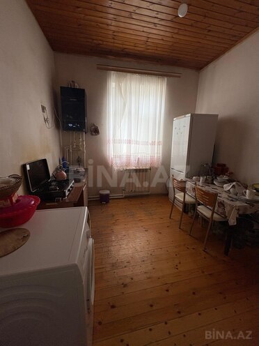 Satılır 2 otaqlı həyət evi/bağ evi 100 m², Hövsan q., photo 10 from 12