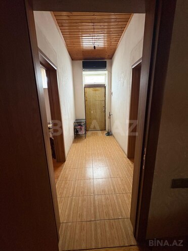 Satılır 2 otaqlı həyət evi/bağ evi 100 m², Hövsan q., photo 9 from 12