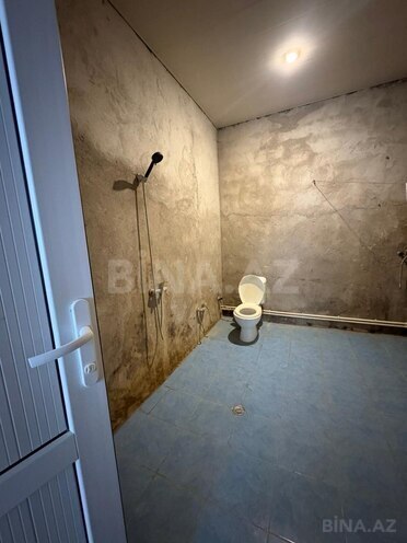 Satılır 2 otaqlı həyət evi/bağ evi 100 m², Hövsan q., photo 11 from 12