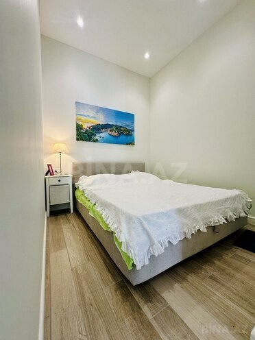 İcarəyə verilir 2 otaqlı yeni tikili 60 m², Nardaran q., photo 11 from 25