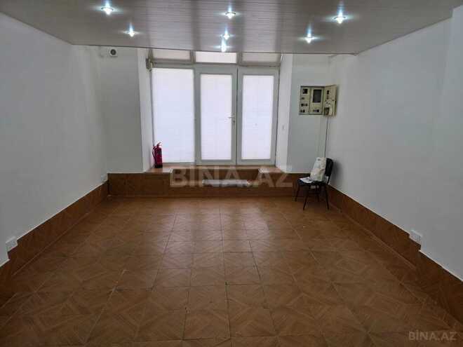 İcarəyə verilir 2 otaqlı ofis 65 m², Sahil m., photo 6 from 22