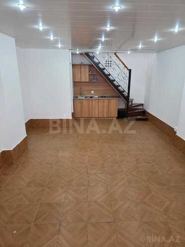 İcarəyə verilir 2 otaqlı ofis 65 m², Sahil m., photo 11 from 22