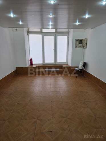 İcarəyə verilir 2 otaqlı ofis 65 m², Sahil m., photo 7 from 22