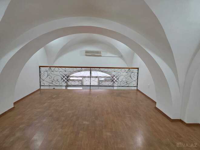 İcarəyə verilir 2 otaqlı ofis 65 m², Sahil m., photo 16 from 22