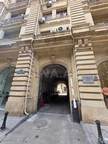 İcarəyə verilir 2 otaqlı ofis 65 m², Sahil m., photo 21 from 22