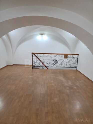 İcarəyə verilir 2 otaqlı ofis 65 m², Sahil m., photo 20 from 22