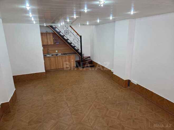 İcarəyə verilir 2 otaqlı ofis 65 m², Sahil m., photo 12 from 22
