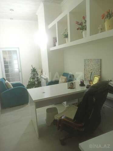İcarəyə verilir 6 otaqlı ofis 110 m², Xalqlar Dostluğu m., photo 5 from 20