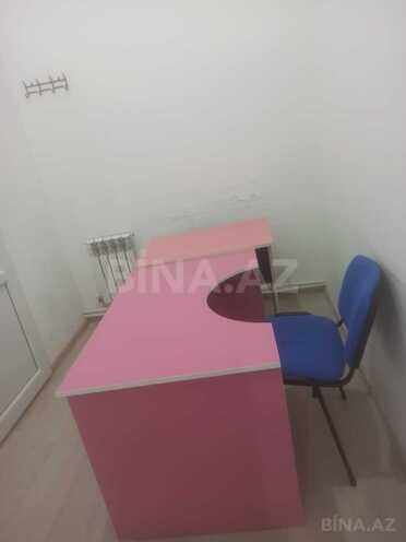 İcarəyə verilir 6 otaqlı ofis 110 m², Xalqlar Dostluğu m., photo 18 from 20