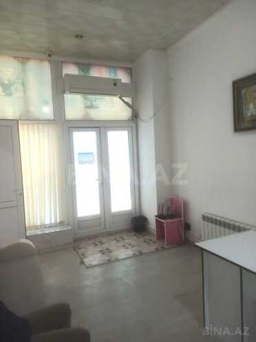 İcarəyə verilir 6 otaqlı ofis 110 m², Xalqlar Dostluğu m., photo 3 from 20