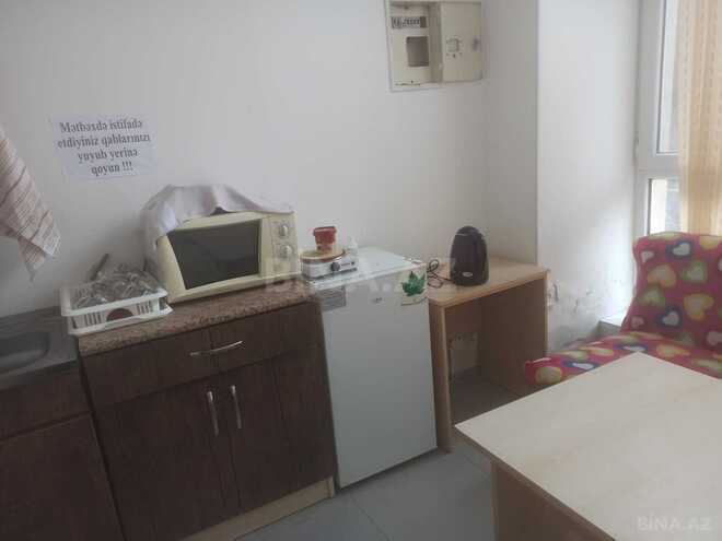 İcarəyə verilir 6 otaqlı ofis 110 m², Xalqlar Dostluğu m., photo 11 from 20