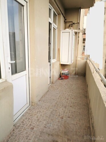 İcarəyə verilir 3 otaqlı yeni tikili 76 m², 8 Noyabr m., photo 10 from 13
