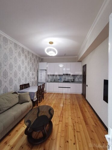 İcarəyə verilir 3 otaqlı yeni tikili 76 m², 8 Noyabr m., photo 4 from 13