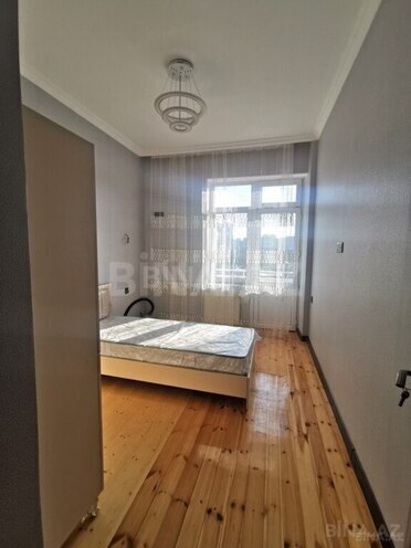 İcarəyə verilir 3 otaqlı yeni tikili 76 m², 8 Noyabr m., photo 6 from 13