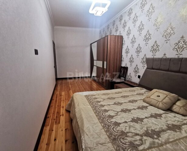 İcarəyə verilir 3 otaqlı yeni tikili 76 m², 8 Noyabr m., photo 7 from 13