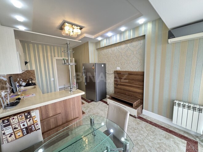 Сдаётся 2-комн. новостройка 120 м², м. Шах Исмаил Хатаи, photo 10 from 31