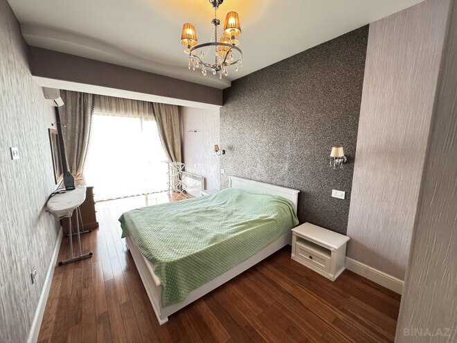 Сдаётся 2-комн. новостройка 120 м², м. Шах Исмаил Хатаи, photo 15 from 31