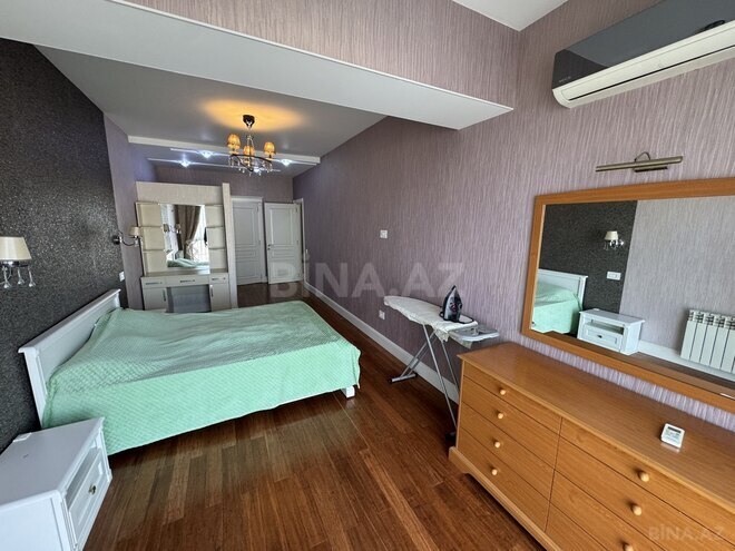 Сдаётся 2-комн. новостройка 120 м², м. Шах Исмаил Хатаи, photo 16 from 31