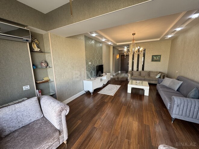 Сдаётся 2-комн. новостройка 120 м², м. Шах Исмаил Хатаи, photo 4 from 31