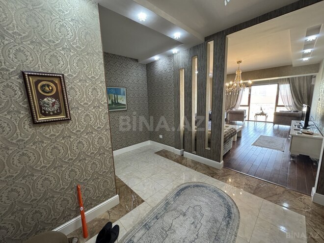 Сдаётся 2-комн. новостройка 120 м², м. Шах Исмаил Хатаи, photo 9 from 31