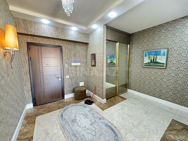 Сдаётся 2-комн. новостройка 120 м², м. Шах Исмаил Хатаи, photo 7 from 31