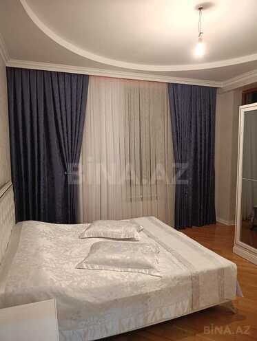 Продается 3-комн. новостройка 130 м², м. Иншаатчылар, photo 3 from 15