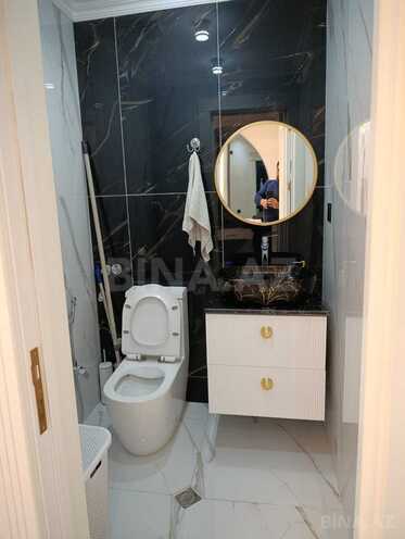 Продается 3-комн. новостройка 130 м², м. Иншаатчылар, photo 14 from 15