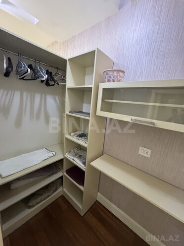 Сдаётся 2-комн. новостройка 120 м², м. Шах Исмаил Хатаи, photo 20 from 31