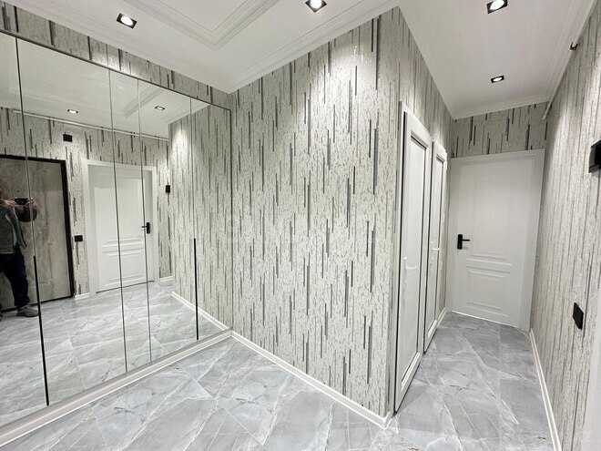 Satılır 2 otaqlı köhnə tikili 67 m², Koroğlu m., photo 8 from 18