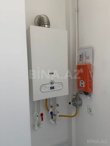 Продаётся 2-комн. новостройка 77 м², пос. Баилова, photo 14 from 16