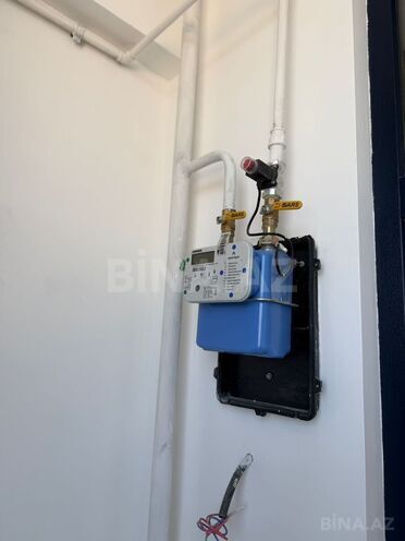 Продаётся 2-комн. новостройка 77 м², пос. Баилова, photo 15 from 16