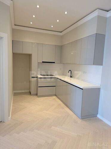Продаётся 2-комн. новостройка 77 м², пос. Баилова, photo 12 from 16