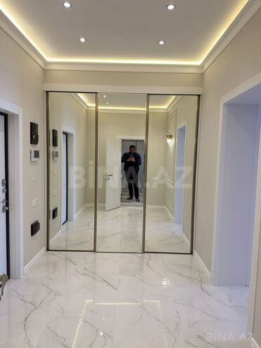 Продаётся 2-комн. новостройка 77 м², пос. Баилова, photo 13 from 16