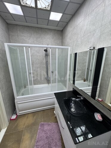 Сдаётся 2-комн. новостройка 120 м², м. Шах Исмаил Хатаи, photo 13 from 31