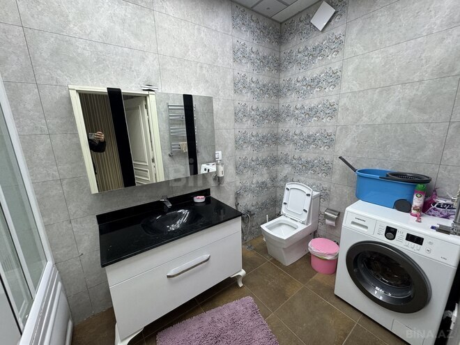 Сдаётся 2-комн. новостройка 120 м², м. Шах Исмаил Хатаи, photo 14 from 31