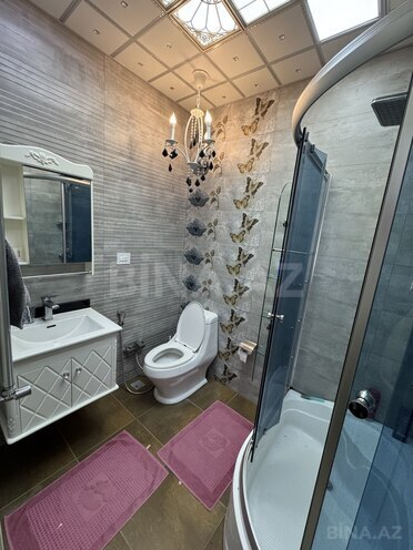 Сдаётся 2-комн. новостройка 120 м², м. Шах Исмаил Хатаи, photo 17 from 31