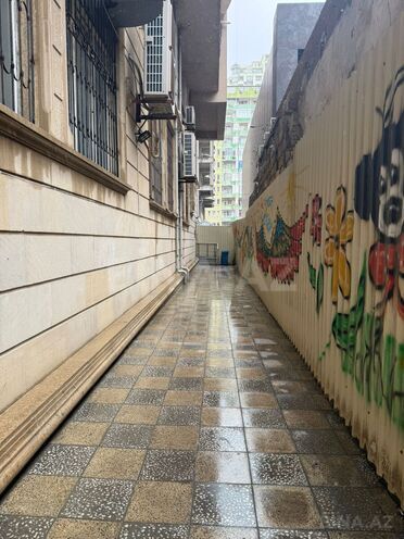 İcarəyə verilir  obyekt 250 m², Gənclik m., photo 3 from 28