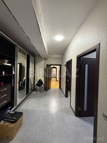 İcarəyə verilir  obyekt 250 m², Gənclik m., photo 14 from 28