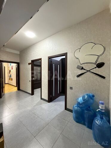 İcarəyə verilir  obyekt 250 m², Gənclik m., photo 17 from 28