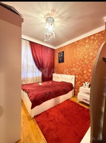 Продаётся 2-комн. новостройка 50 м², Ясамальский р., photo 6 from 11