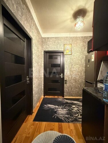 Продаётся 2-комн. новостройка 50 м², Ясамальский р., photo 8 from 11