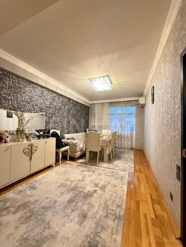 Продаётся 2-комн. новостройка 50 м², Ясамальский р., photo 3 from 11