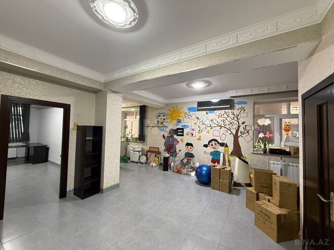 İcarəyə verilir  obyekt 250 m², Gənclik m., photo 27 from 28